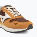 Mizuno RB87 cappuccino/pristine/cedar batai 7