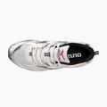 Batai Mizuno MXR Sport mizuno snow white/magnet/silver 4