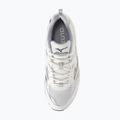 Mizuno MXR batai Mizuno Snow white/harbor mist/silver 5