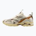 Batai Mizuno Wave Rider 10 Premium vinage khaki/summer sand/pumpkin spice 8