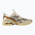 Batai Mizuno Wave Rider 10 Premium vinage khaki/summer sand/pumpkin spice 9