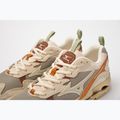 Batai Mizuno Wave Rider 10 Premium vinage khaki/summer sand/pumpkin spice 14