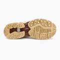 Batai Mizuno Wave Rider 10 Premium vinage khaki/summer sand/pumpkin spice 4