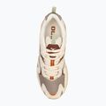Batai Mizuno Wave Rider 10 Premium vinage khaki/summer sand/pumpkin spice 5