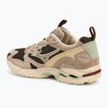 Batai Mizuno Wave Rider 10 Premium beluga/vintage khaki/mojave desert 3