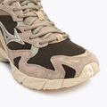 Batai Mizuno Wave Rider 10 Premium beluga/vintage khaki/mojave desert 7