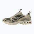 Batai Mizuno Wave Rider 10 Premium beluga/vintage khaki/mojave desert 8