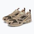 Batai Mizuno Wave Rider 10 Premium beluga/vintage khaki/mojave desert 10