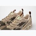 Batai Mizuno Wave Rider 10 Premium beluga/vintage khaki/mojave desert 14