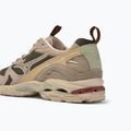 Batai Mizuno Wave Rider 10 Premium beluga/vintage khaki/mojave desert 15