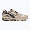 Batai Mizuno Wave Rider 10 summer sand/vintage khaki/mojave desert 2