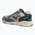 Batai Mizuno Sky Medal Βeta vintage khaki/vulcan/bistro green 3