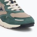 Batai Mizuno Sky Medal Βeta vintage khaki/vulcan/bistro green 7