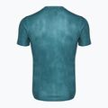 Moteriški bėgimo marškinėliai Mizuno Impulse Core Graphic Tee evergreen 2