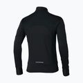 Vyriškas bėgimo džemperis Mizuno Warmalite Half Zip black 2