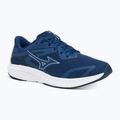 Bėgimo batai Mizuno Enerzy Runnerz estate blue/neo silver/pageant blue