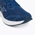 Bėgimo batai Mizuno Enerzy Runnerz estate blue/neo silver/pageant blue 7