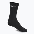 Kojinės Mizuno Training 3P white/black/mugen blue 5