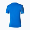 Vyriški dviračių marškinėliai Mizuno Mugen Shadow Graphic Tee mugen blue 2