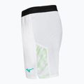 Vyriški teniso šortai Mizuno Mugen 8 In Amplify white 3