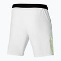 Vyriški teniso šortai Mizuno Mugen 8 In Amplify white 2