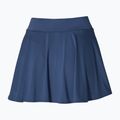 Teniso sijonas Mizuno Mugen Flying Skirt estate blue 2