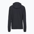 Moteriška teniso striukė Mizuno Mugen Hooded Jacket black 2