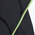 Moteriška teniso striukė Mizuno Mugen Hooded Jacket black 5