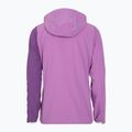 Moteriška teniso striukė Mizuno Mugen Hooded Jacket patrician purple 2