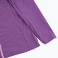 Moteriška teniso striukė Mizuno Mugen Hooded Jacket patrician purple 4