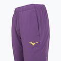 Moteriškos teniso kelnės Mizuno Mugen Pant patrician purple 3