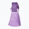 Teniso sijonas Mizuno Mugen Dress crocus petal 2