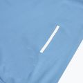 Moteriški bėgimo marškinėliai Mizuno Premium Aero Tee parisian blue 4