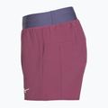 Moteriški šortai Mizuno Alpha 4.5 violet quartz 3