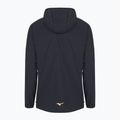 Moteriška bėgimo striukė Mizuno Alpha Jacket black 2