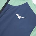 Moteriška bėgimo striukė Mizuno Waterproof 20K ER dusty jade 3
