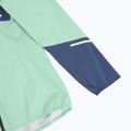 Moteriška bėgimo striukė Mizuno Waterproof 20K ER dusty jade 4