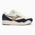 Batai Mizuno Contender S snow white/vintage khaki/india ink 2
