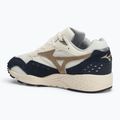 Batai Mizuno Contender S snow white/vintage khaki/india ink 3