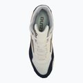 Batai Mizuno Contender S snow white/vintage khaki/india ink 5