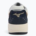 Batai Mizuno Contender S snow white/vintage khaki/india ink 6