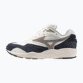 Batai Mizuno Contender S snow white/vintage khaki/india ink 8