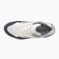 Batai Mizuno Contender S snow white/vintage khaki/india ink 12