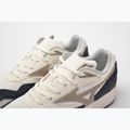Batai Mizuno Contender S snow white/vintage khaki/india ink 14