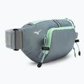 Bėgimo diržas Mizuno 2Way Waist Porch grey 3