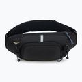 Bėgimo diržas Mizuno 2Way Waist Porch black