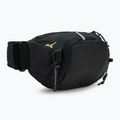 Bėgimo diržas Mizuno 2Way Waist Porch black 3