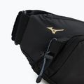 Bėgimo diržas Mizuno 2Way Waist Porch black 5
