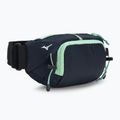 Bėgimo diržas Mizuno 2Way Waist Porch navy 3