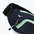 Bėgimo diržas Mizuno 2Way Waist Porch navy 5